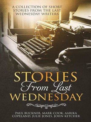cover image of Stories from Last Wednesday